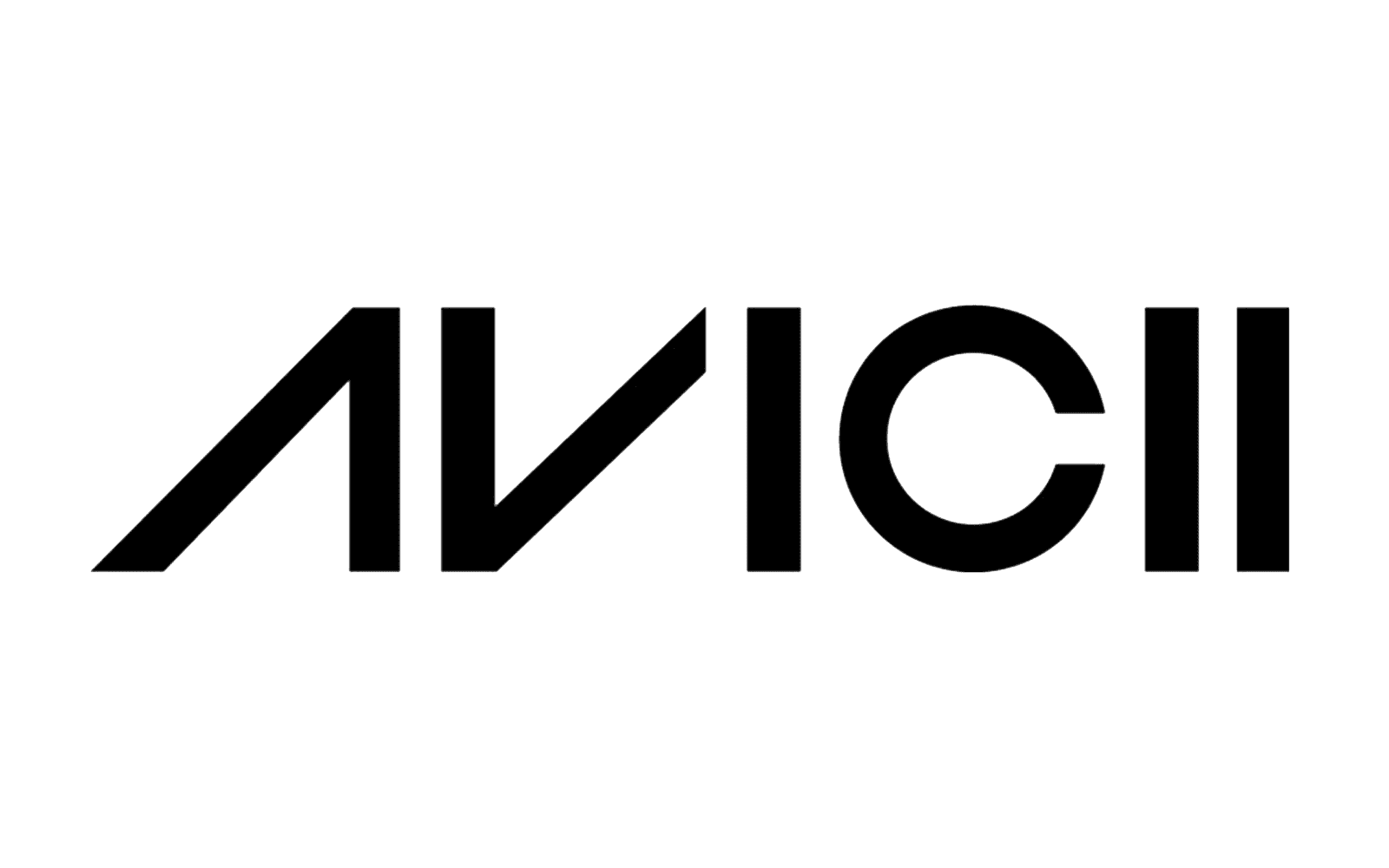 Avicii Logo Copy - KibrisPDR