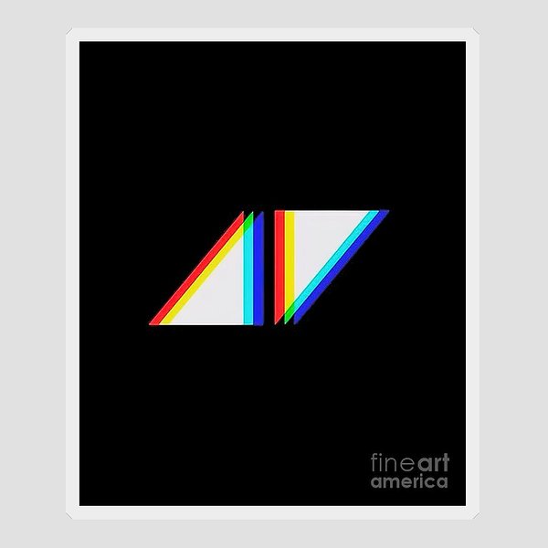 Detail Avicii Logo Copy Nomer 20