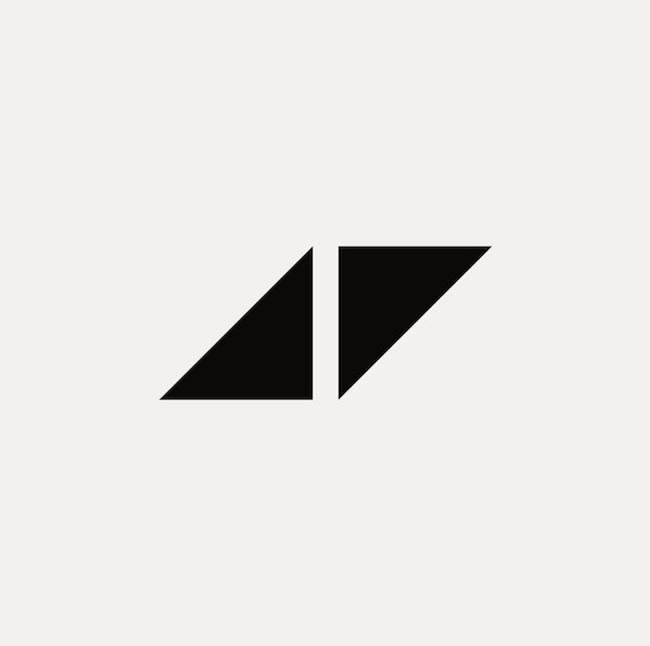 Detail Avicii Logo Copy Nomer 2