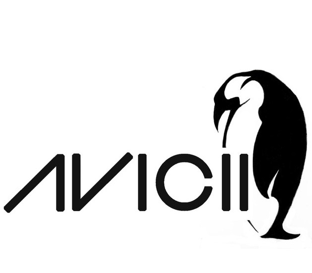 Detail Avicii Logo Copy Nomer 26