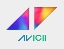 Detail Avicii Logo Copy Nomer 6