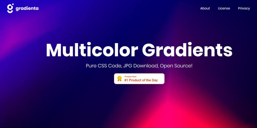 Background Gradient Generator - 55+ Koleksi Gambar