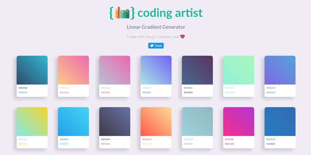 Background Gradient Generator - 55+ Koleksi Gambar