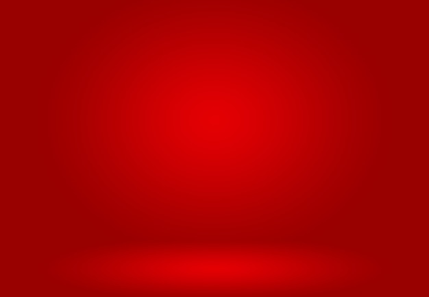 Background Gradient Merah - KibrisPDR