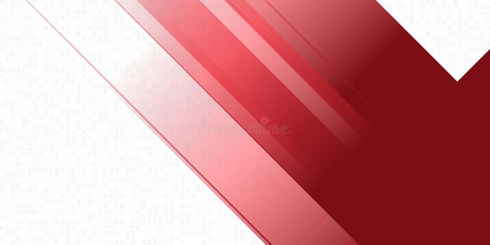 Detail Background Gradient Merah Nomer 15