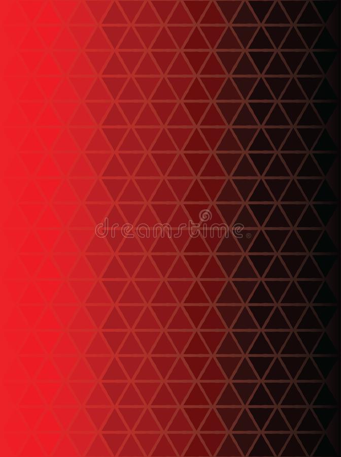 Detail Background Gradient Merah Nomer 22