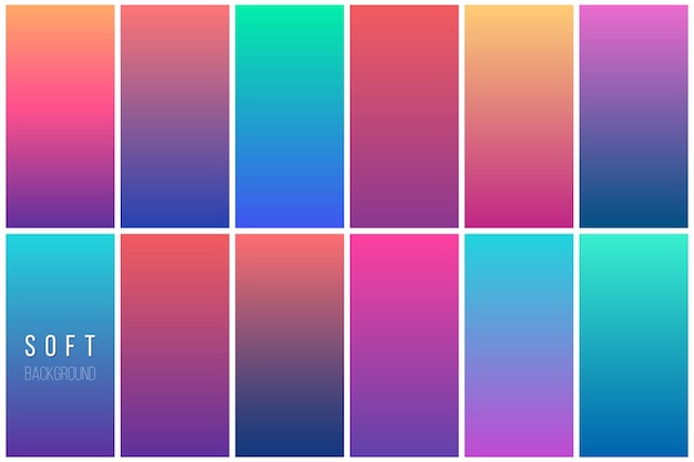 Detail Background Gradient Merah Nomer 57