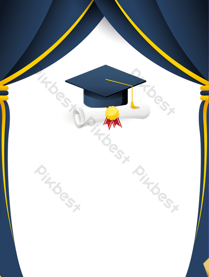 Detail Background Graduation Nomer 52