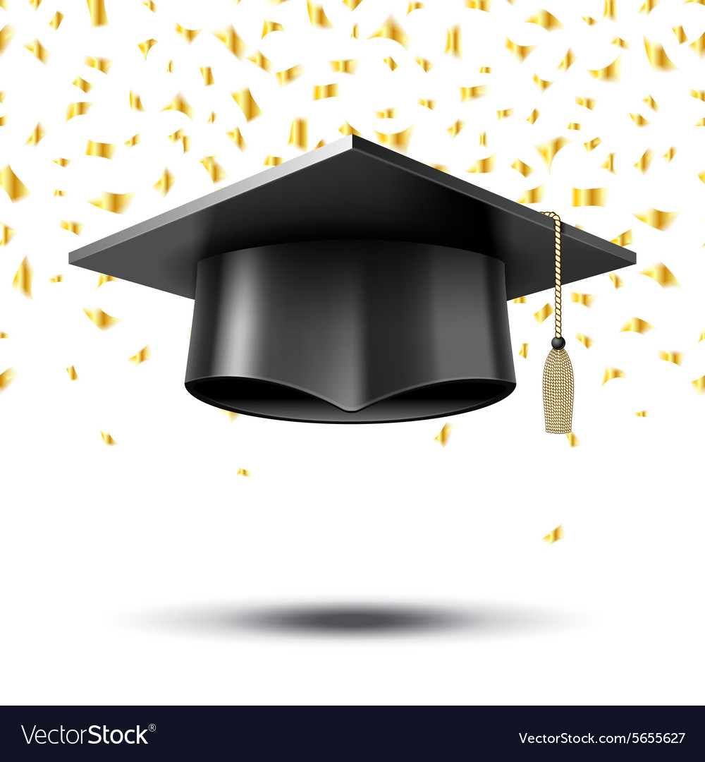 Detail Background Graduation Vector Nomer 13