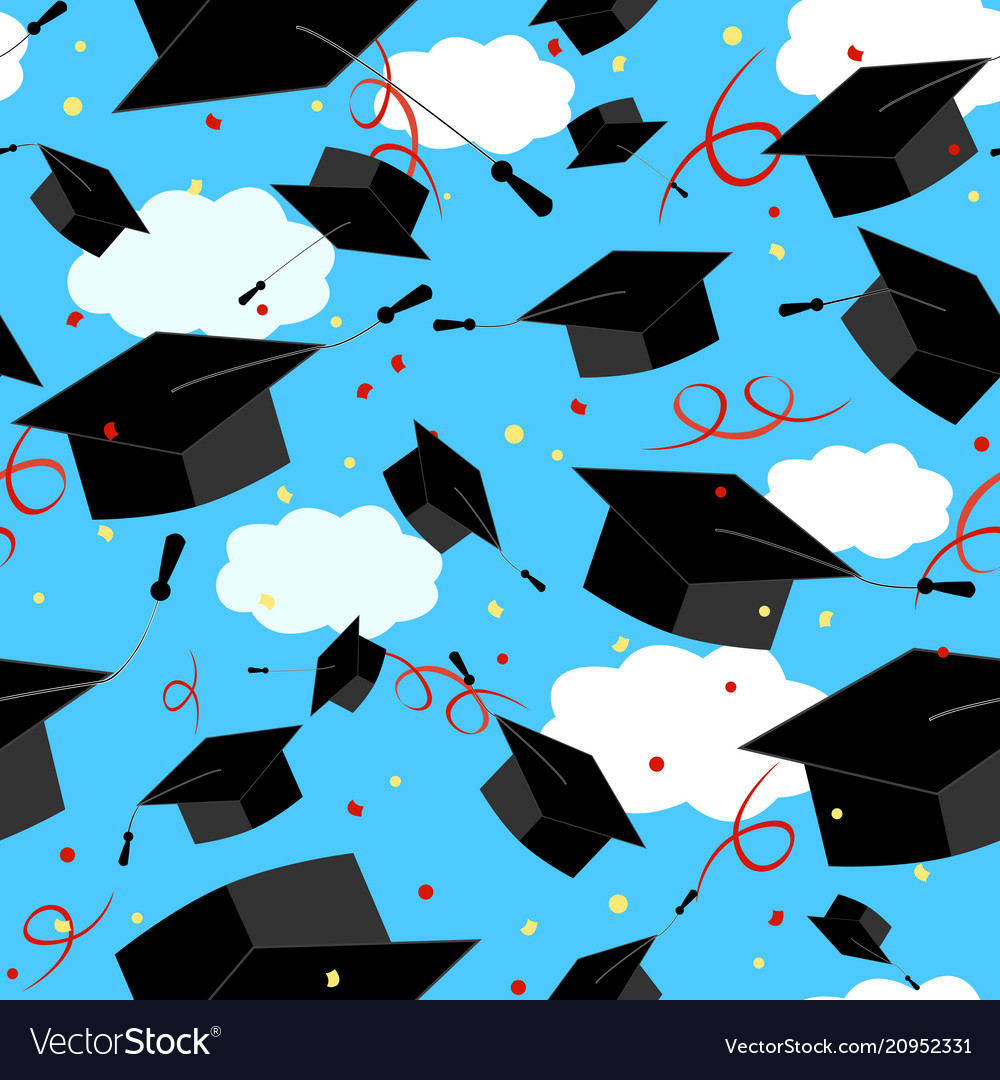 Detail Background Graduation Vector Nomer 17