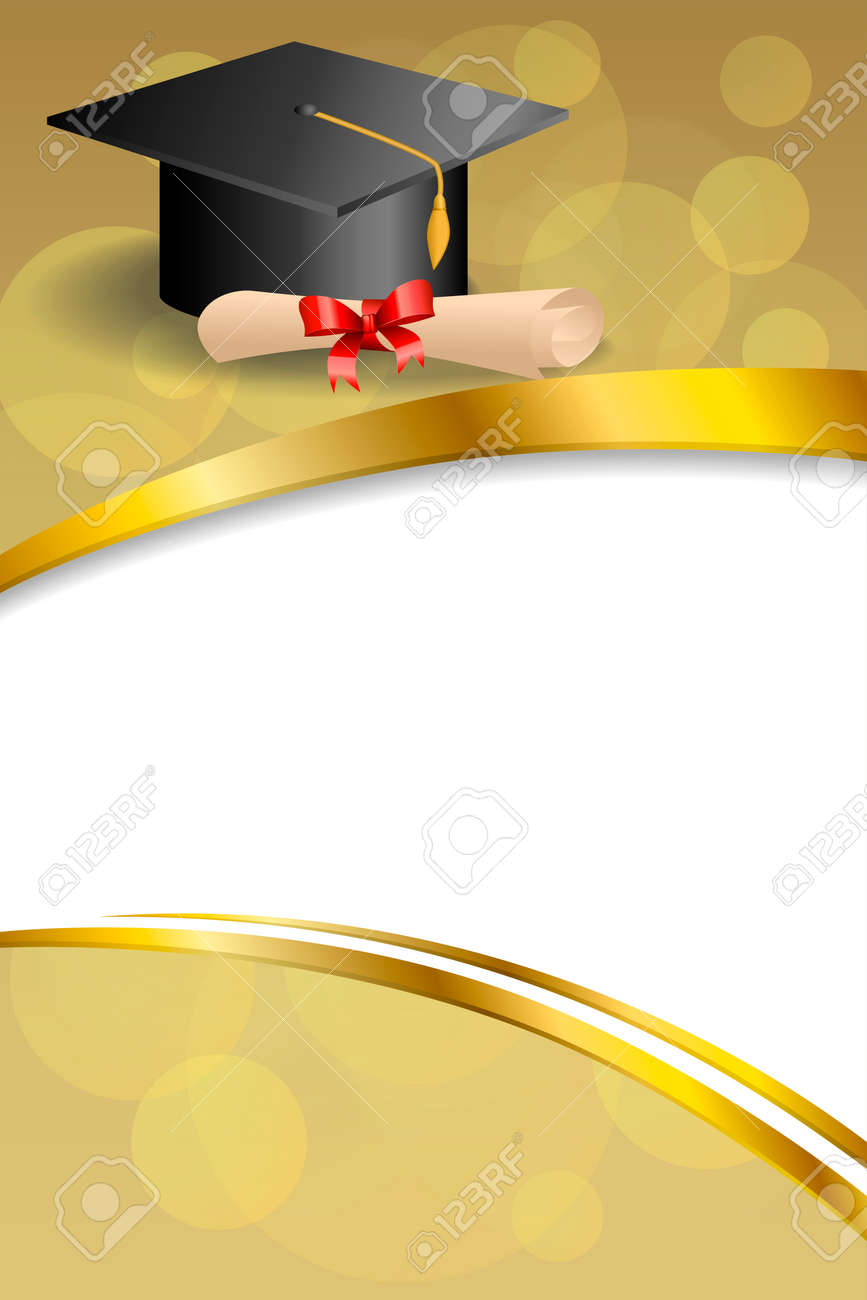 Detail Background Graduation Vector Nomer 21