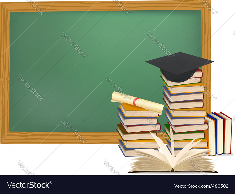 Detail Background Graduation Vector Nomer 23