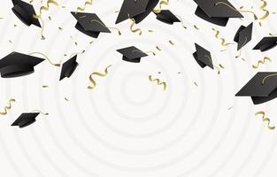 Detail Background Graduation Vector Nomer 34