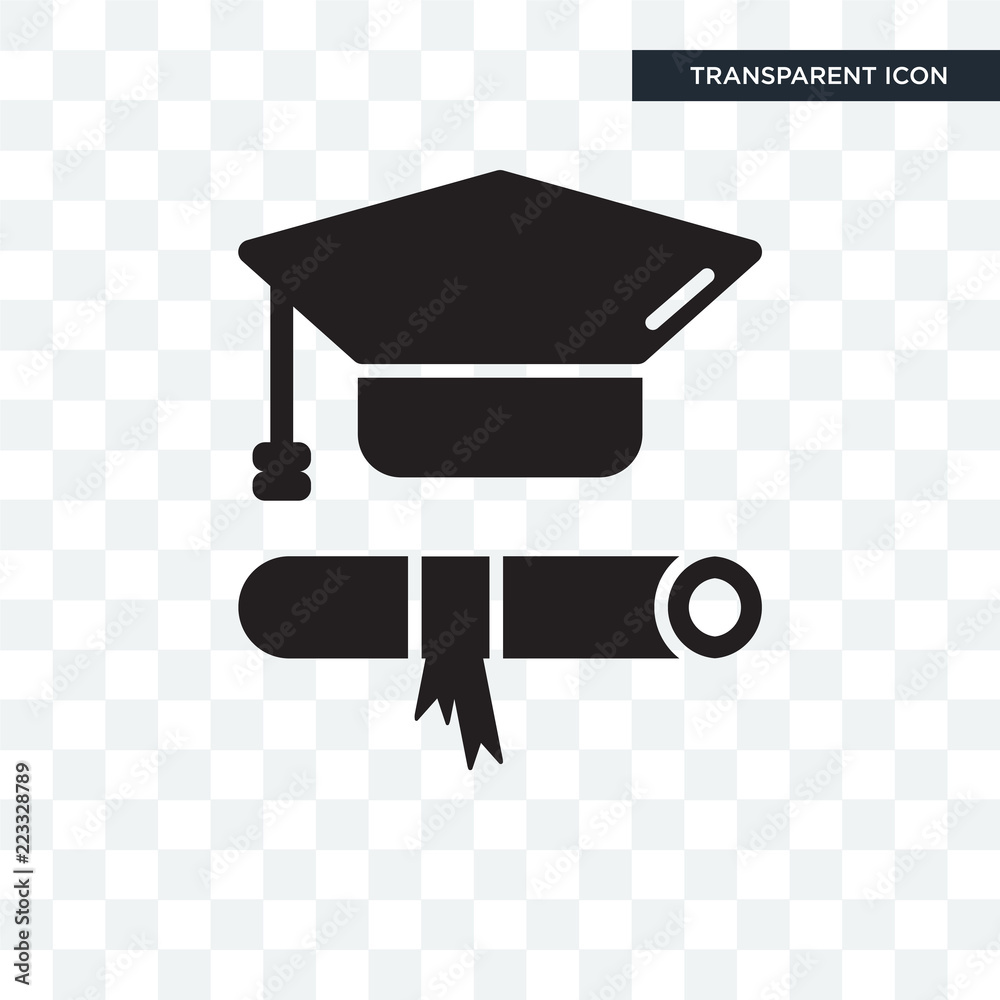 Detail Background Graduation Vector Nomer 35