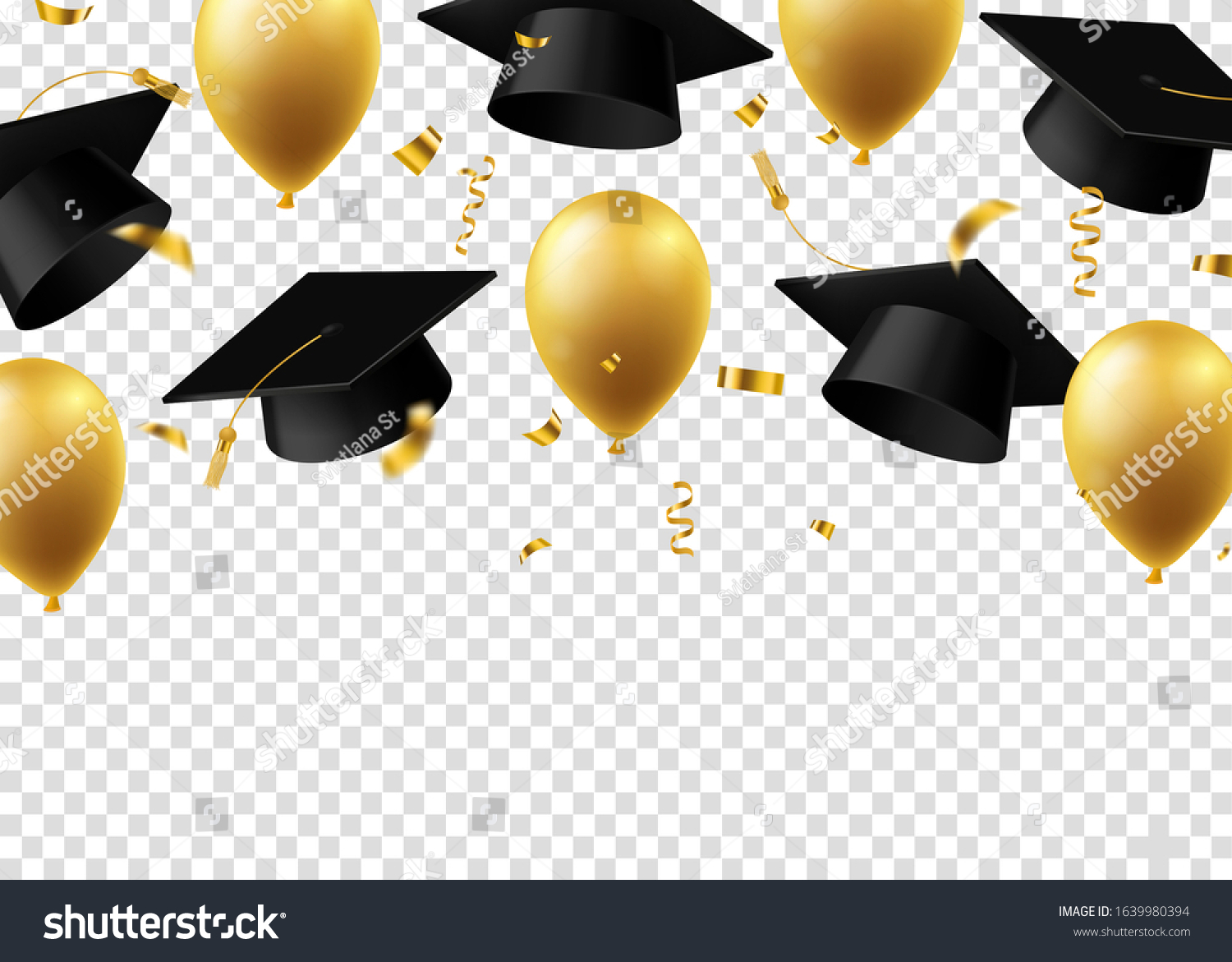 Detail Background Graduation Vector Nomer 37