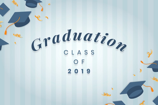 Detail Background Graduation Vector Nomer 41