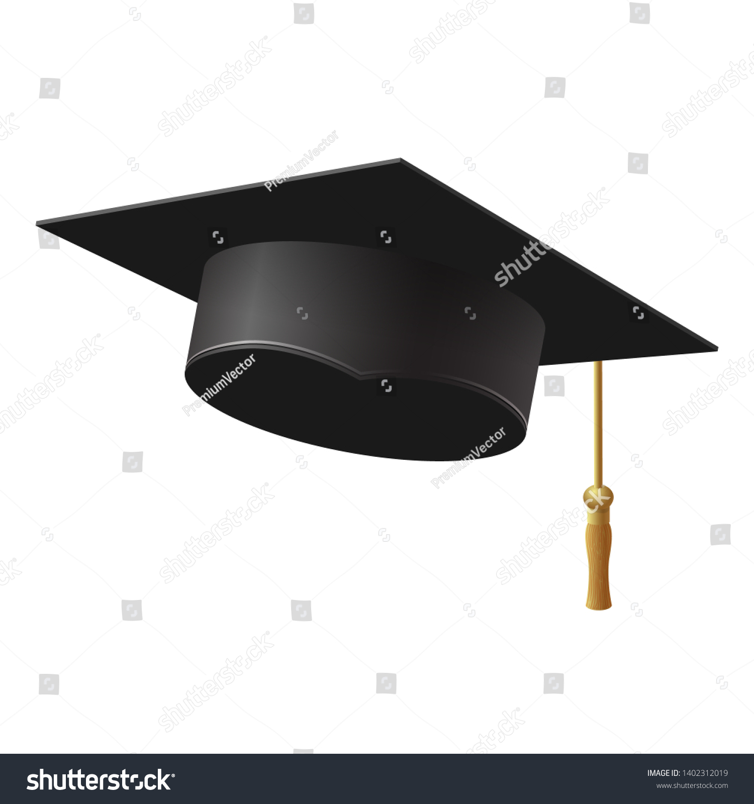 Detail Background Graduation Vector Nomer 44