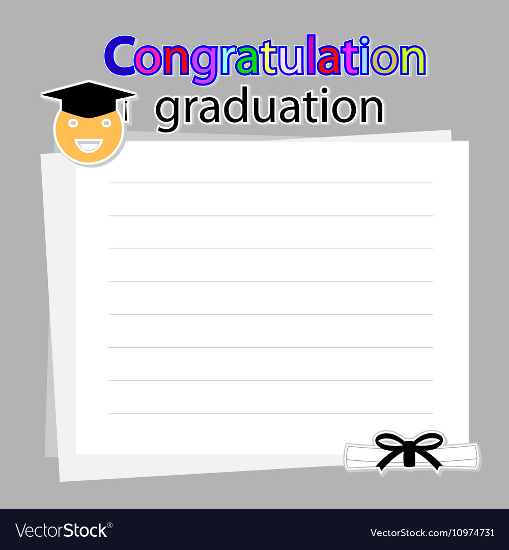 Detail Background Graduation Vector Nomer 48