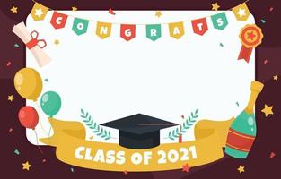 Detail Background Graduation Vector Nomer 49