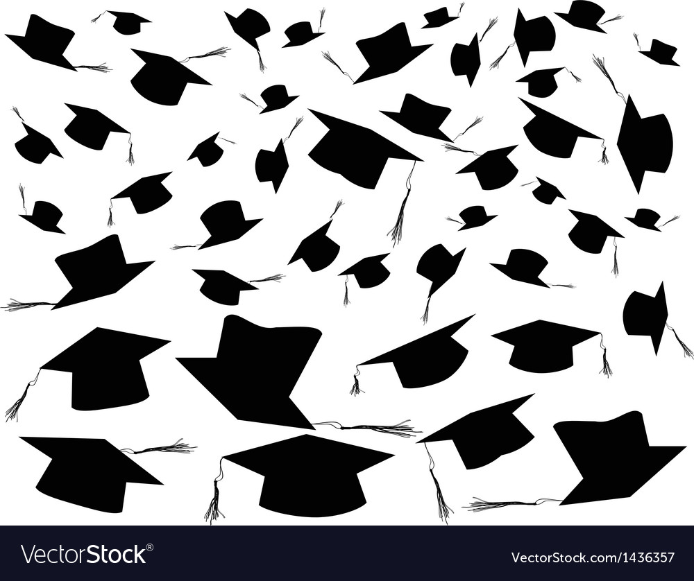 Detail Background Graduation Vector Nomer 51