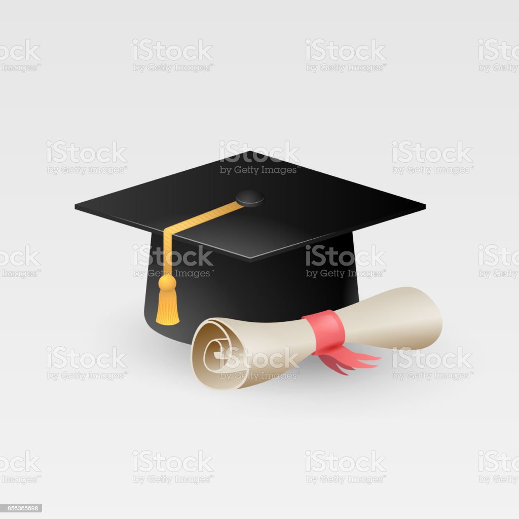 Detail Background Graduation Vector Nomer 53