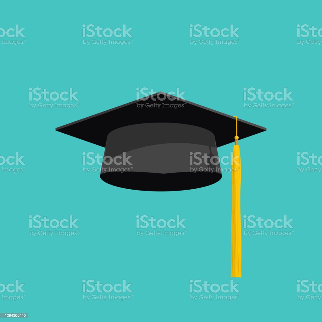 Detail Background Graduation Vector Nomer 56