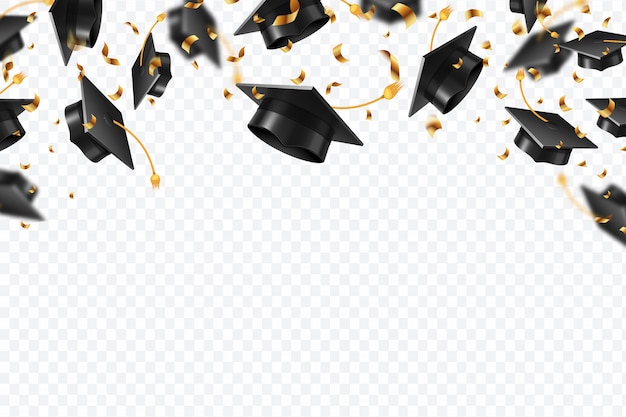 Detail Background Graduation Vector Nomer 10