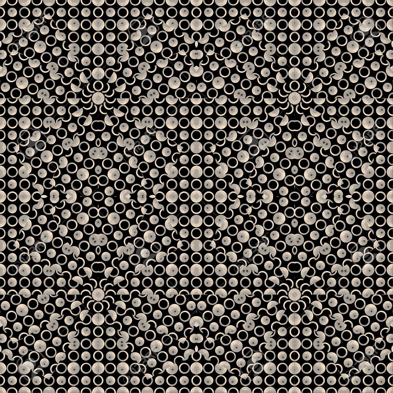 Detail Background Grafis Batik Nomer 42