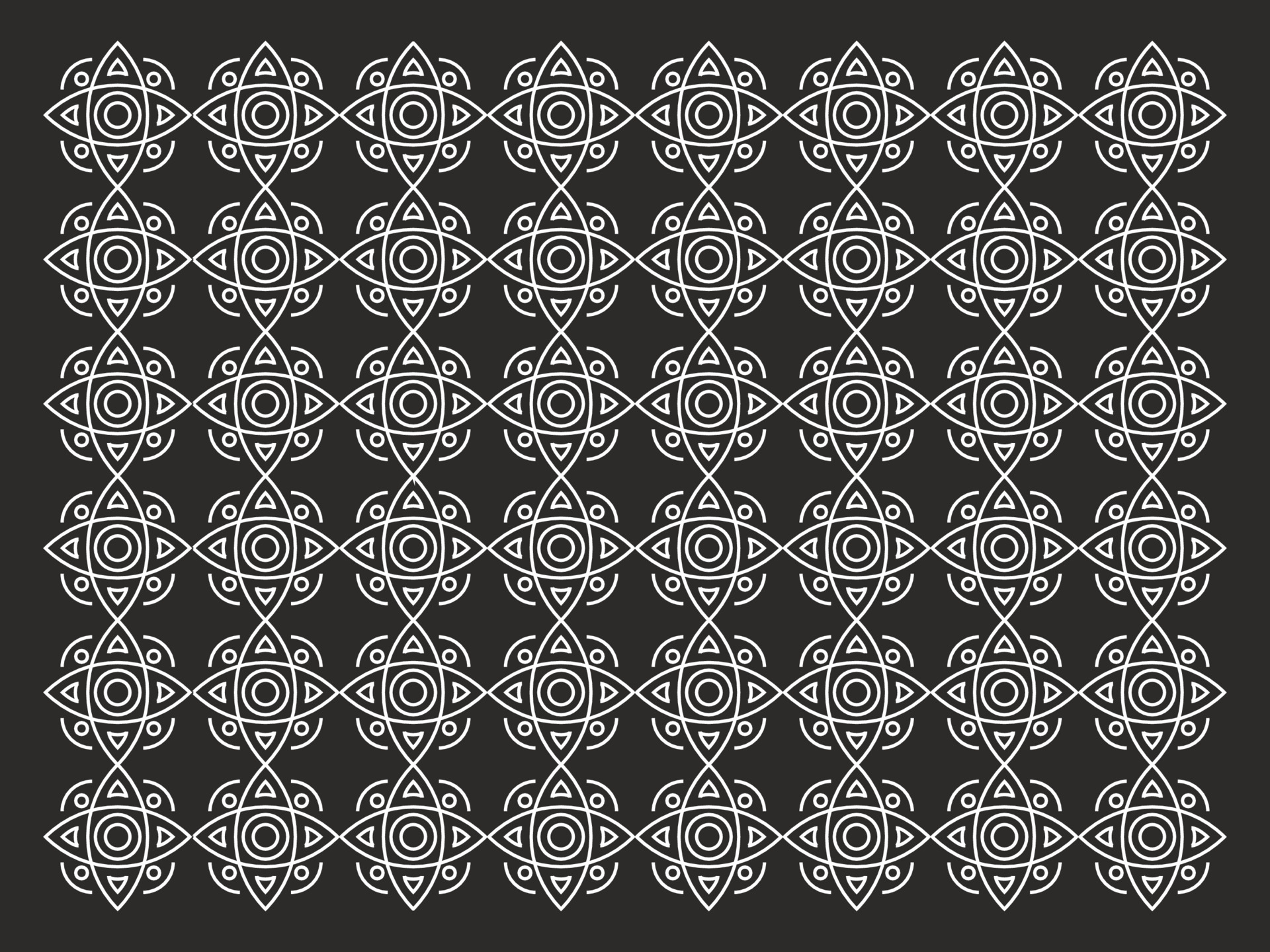 Detail Background Grafis Batik Nomer 49