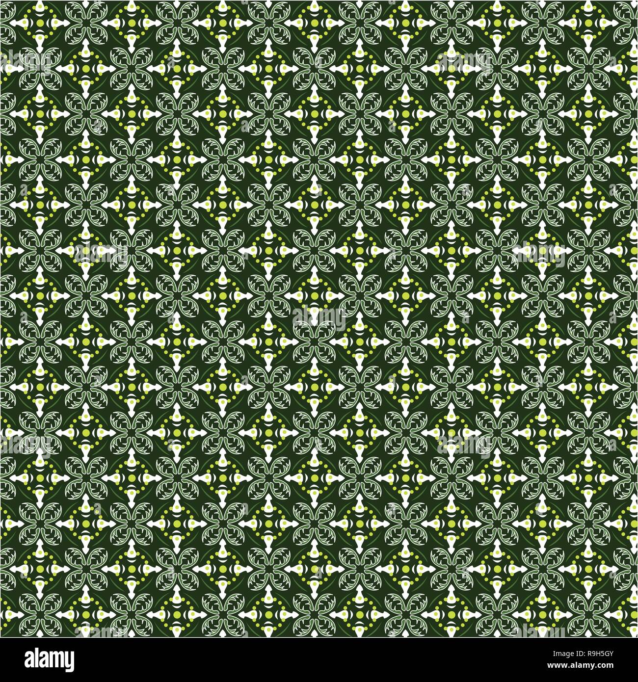 Detail Background Grafis Batik Nomer 54