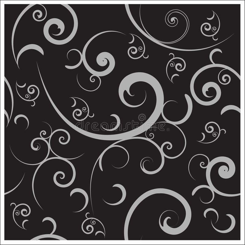 Detail Background Grafis Batik Nomer 9