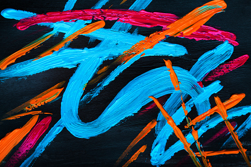 Detail Background Grafiti Keren Nomer 39