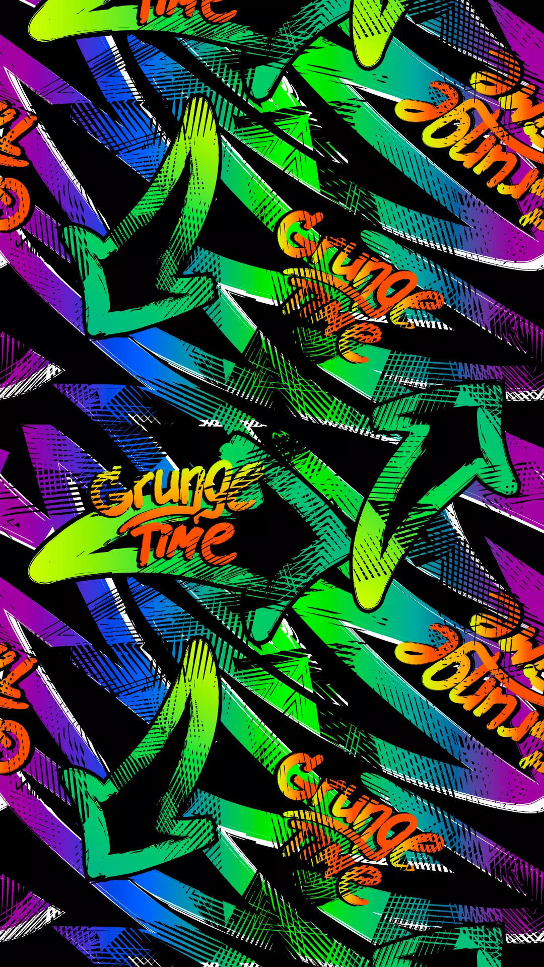 Detail Background Grafiti Keren Nomer 55