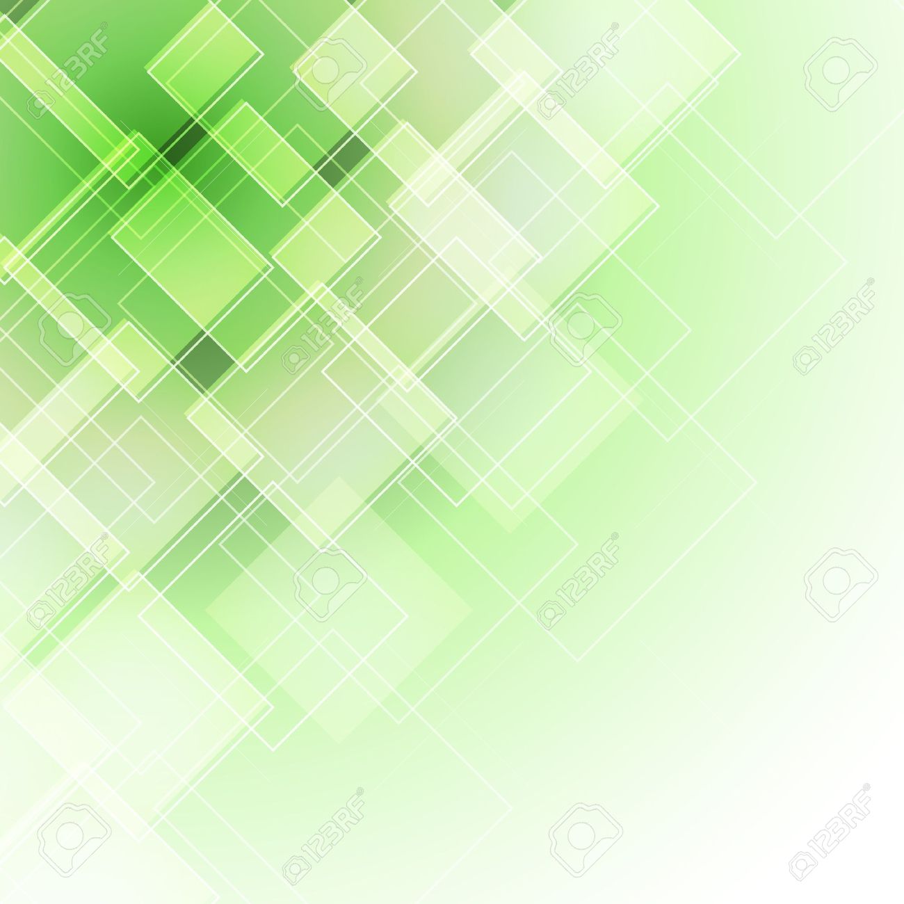 Detail Background Green Abstract Hd Nomer 35