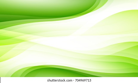 Detail Background Green Abstract Hd Nomer 7