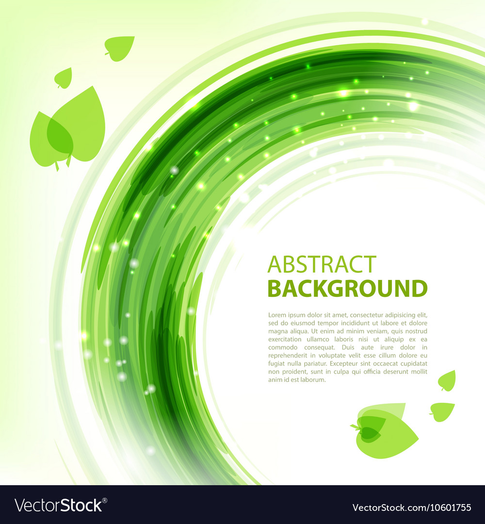 Detail Background Green Abstrak Nomer 58