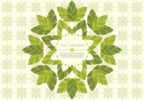Detail Background Green Daun Nomer 23
