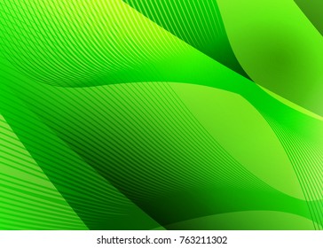 Detail Background Green Design Nomer 24