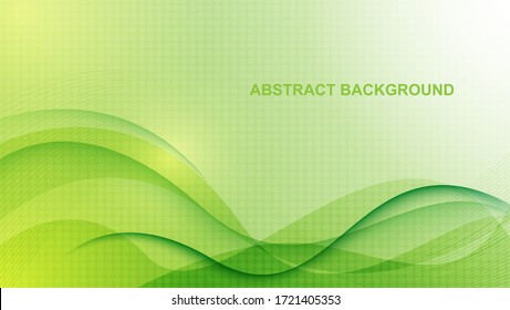 Detail Background Green Design Nomer 46