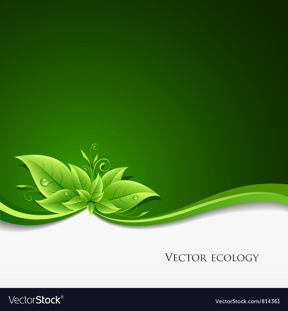 Detail Background Green Leaf Nomer 4