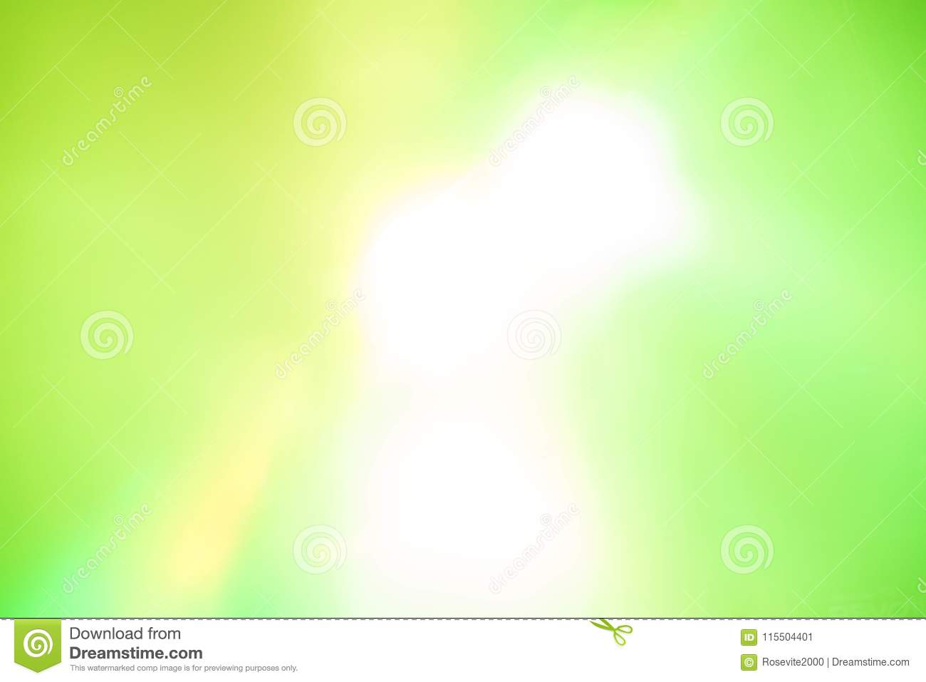 Detail Background Green Light Nomer 31