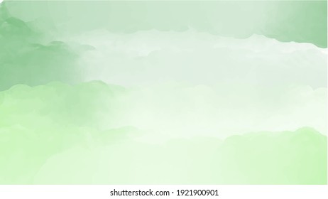 Background Green Pastel - KibrisPDR