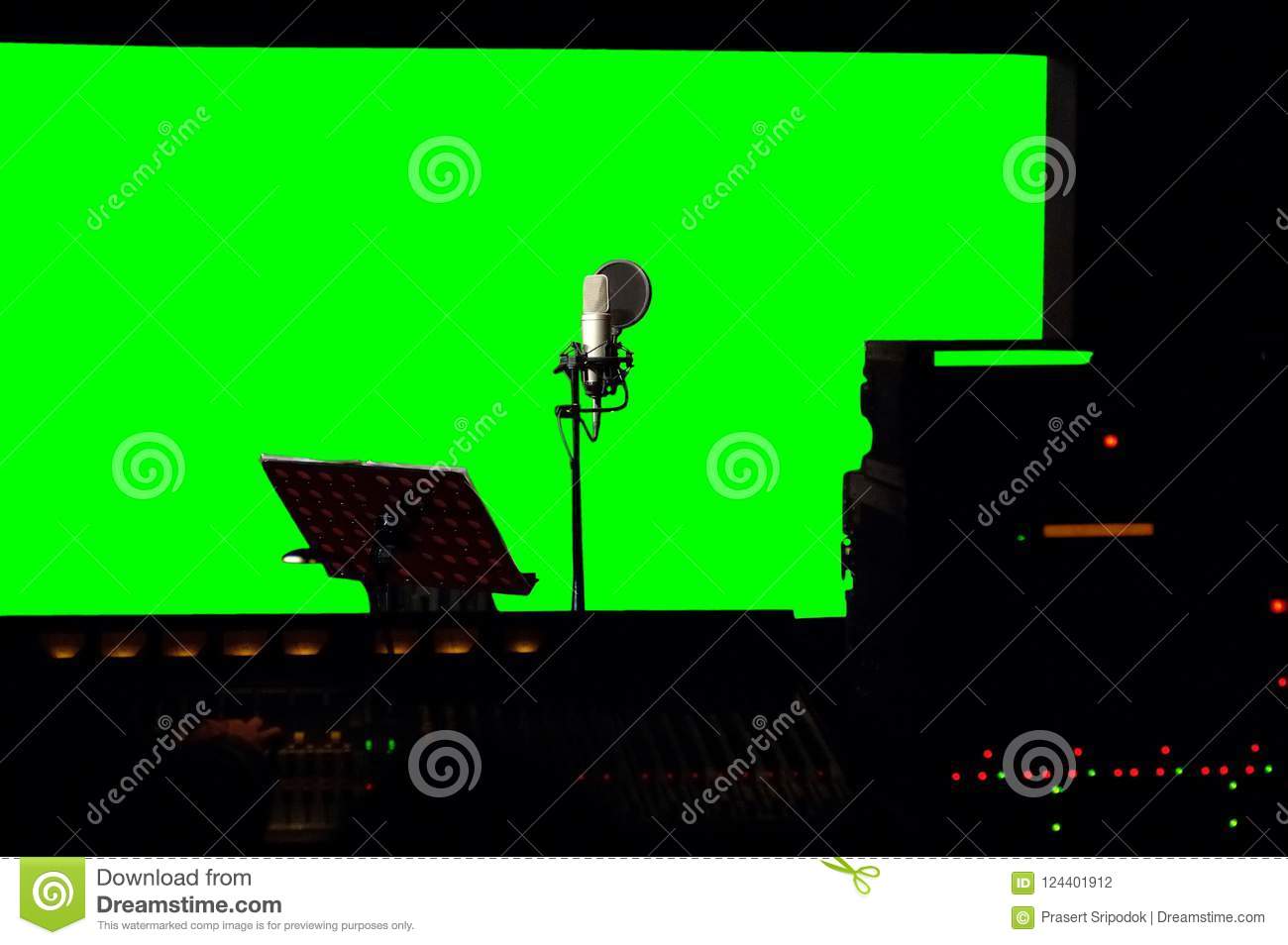 Detail Background Green Screen Hd Nomer 35