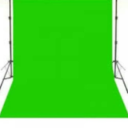 Background Green Screen Polos