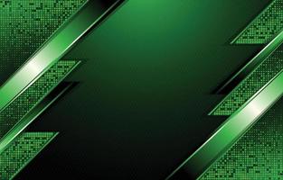 Download Background Green Simple Nomer 43