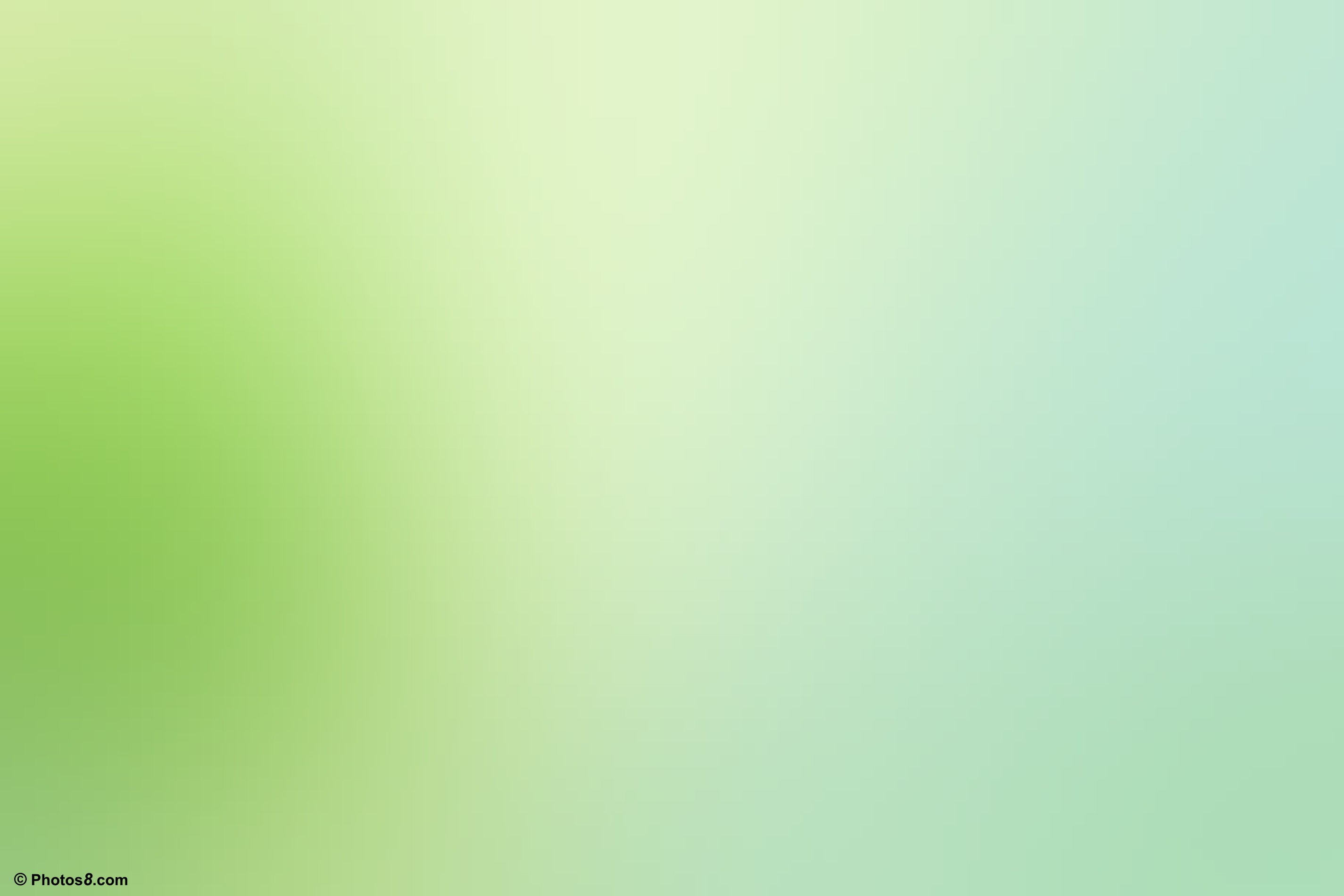 Detail Background Green Soft Nomer 27
