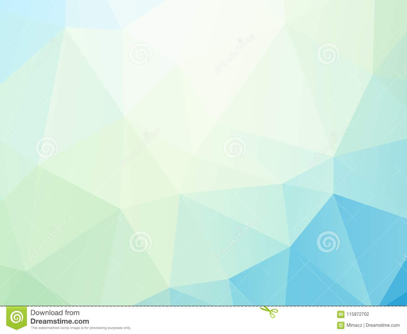 Detail Background Green Soft Nomer 40