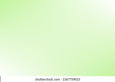 Detail Background Green Soft Nomer 45