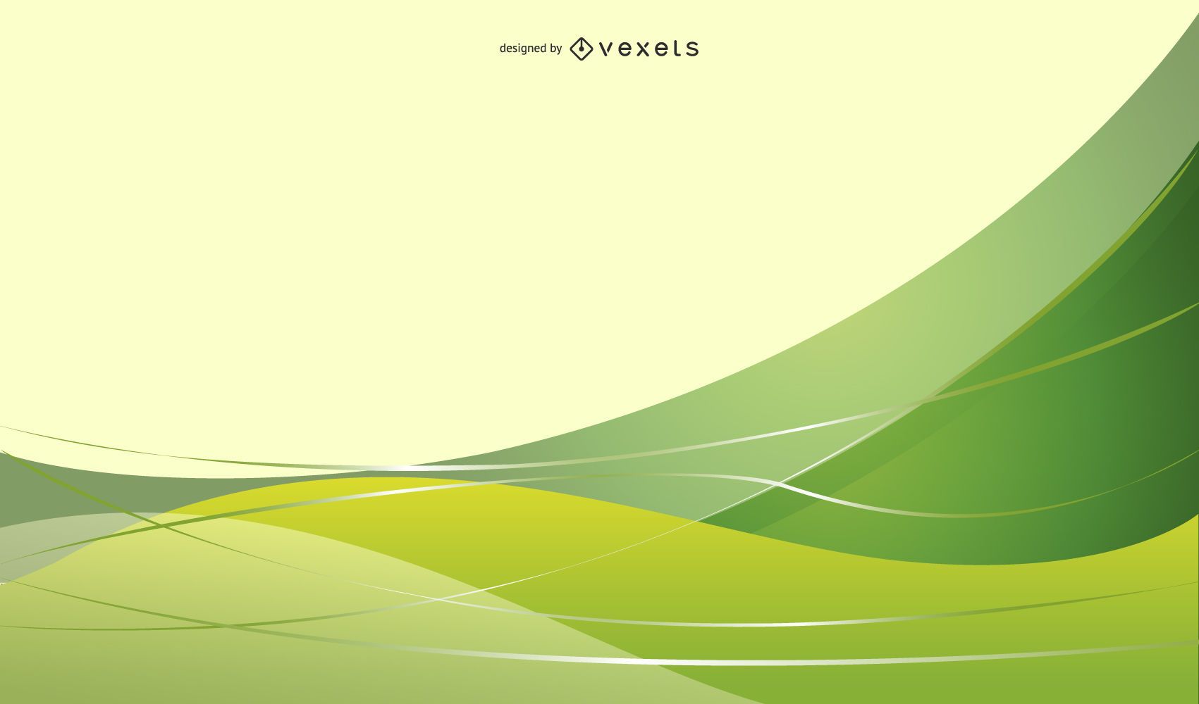 Detail Background Green Vector Nomer 17