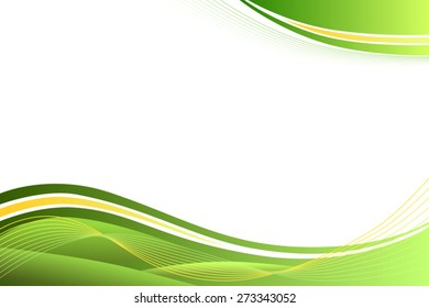 Detail Background Green Vector Nomer 21